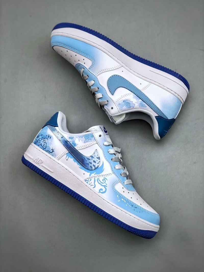 Nike Air Force 1 Shoes